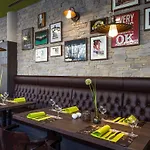 Hotel Ibis Styles