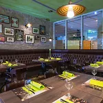 Ibis Styles Hotel 3*
