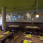 Hotel Ibis Styles 3*