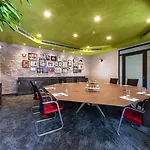 Hotel Ibis Styles 3*