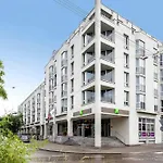 Hotel Ibis Styles 3*