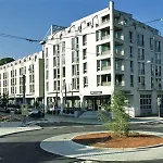 Hotel Ibis Styles Stuttgart