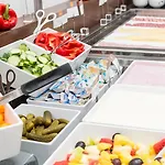 Ibis Styles Hotel 3*