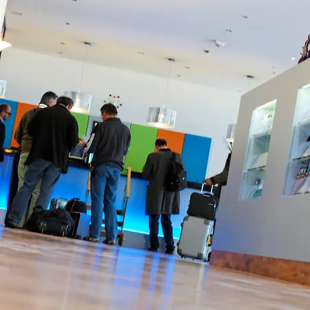 Ibis Styles 3*