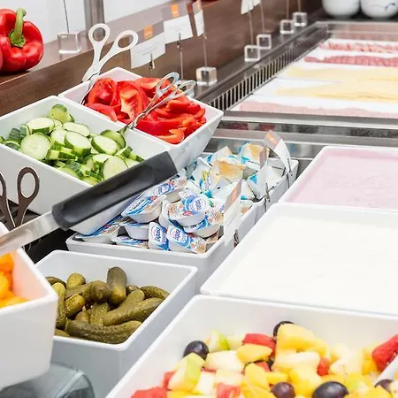 Ibis Styles Hotel 3*