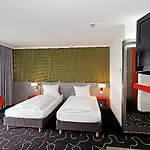 Otel Ibis Styles Stuttgart