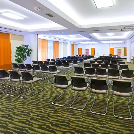 Ibis Styles 3* شتوتغارت