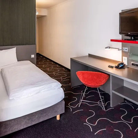 Hotel Ibis Styles
