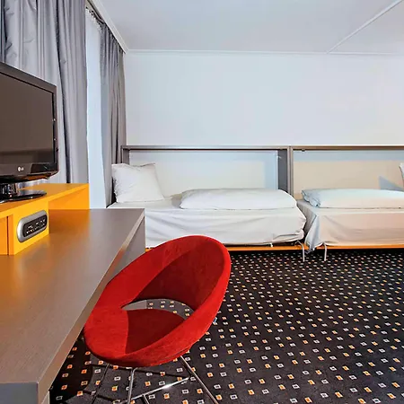 Ibis Styles 3* Штутгарт