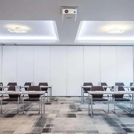 Отель Ibis Styles