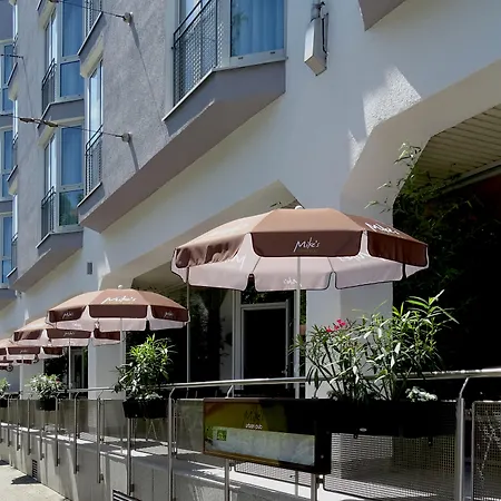 Ibis Styles Отель