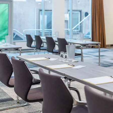 Hotel Ibis Styles Stuttgart