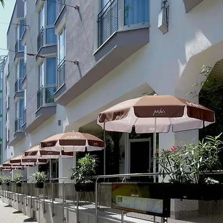 Ibis Styles 3* Штутгарт