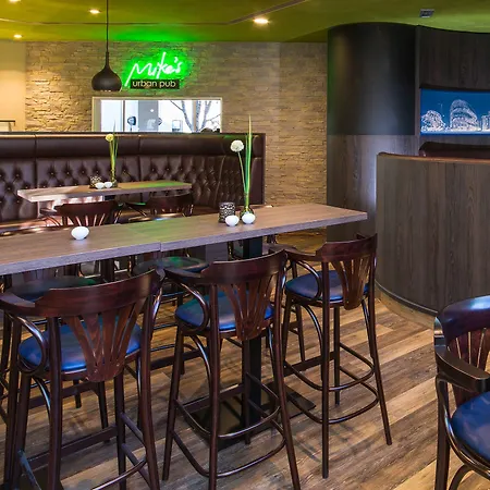 Ibis Styles Отель 3*