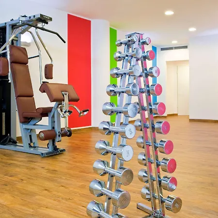 Ibis Styles 3* Штутгарт