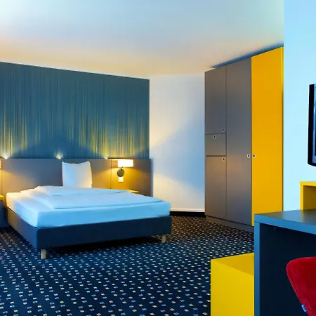 Hotel Ibis Styles 3*