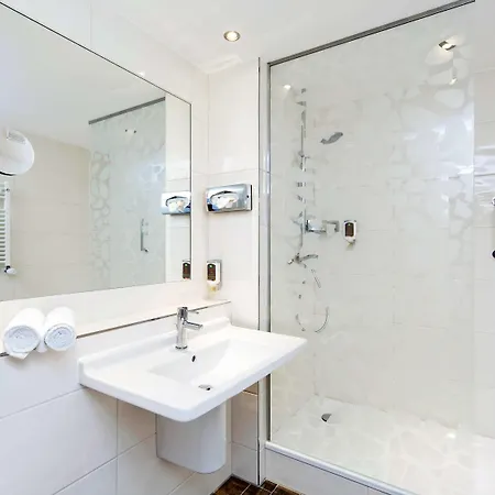 Ibis Styles Stuttgart