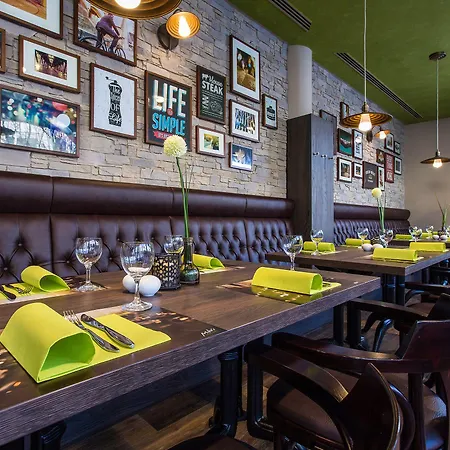 Hotel Ibis Styles Stuttgart