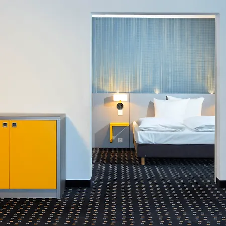 Ibis Styles Отель 3*