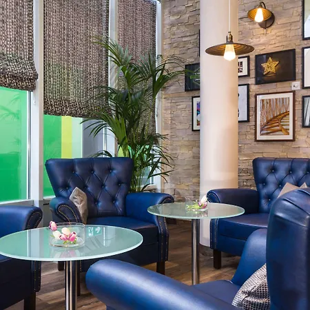 Hotel Ibis Styles