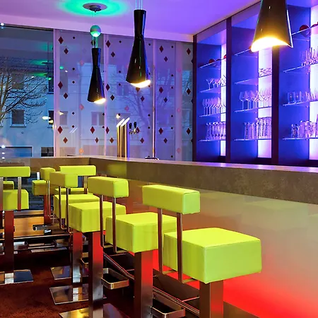 Ibis Styles 3* Штутгарт