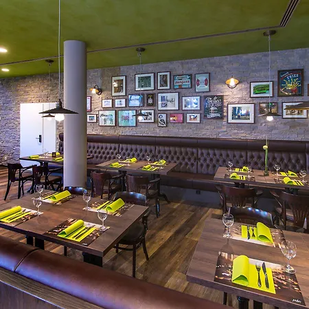 Ibis Styles Hotel