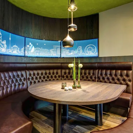 Ibis Styles Отель 3*