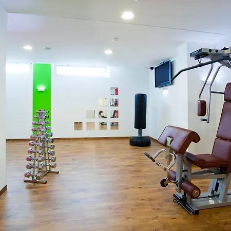 Ibis Styles Отель Штутгарт