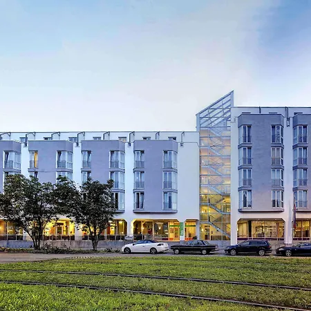 Hotel Ibis Styles Stuttgart