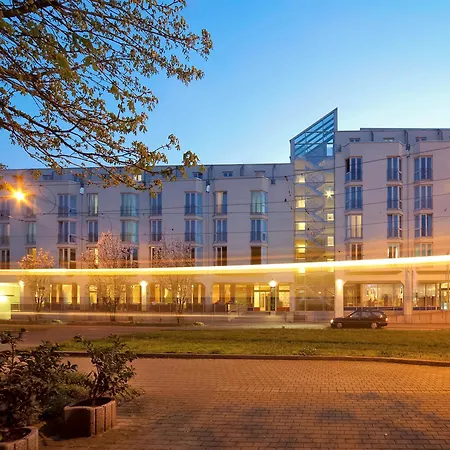 فندق Ibis Styles شتوتغارت