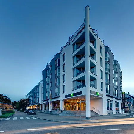 Ibis Styles Отель