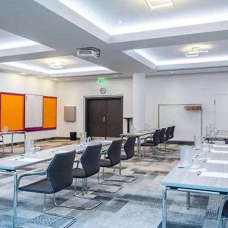 Ibis Styles 3* Штутгарт