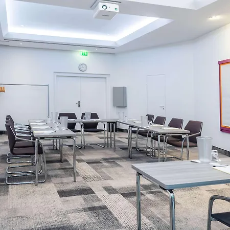 Ibis Styles فندق شتوتغارت