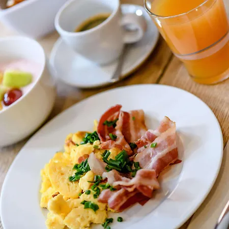 Ibis Styles فندق شتوتغارت