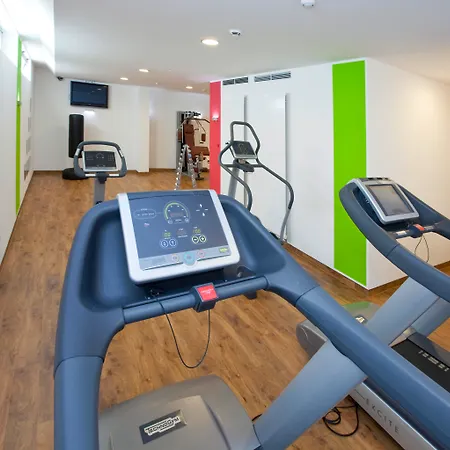Ibis Styles 3* شتوتغارت