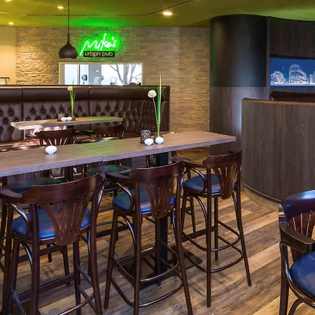 Ibis Styles Штутгарт