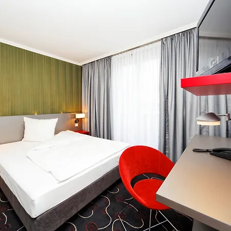 Ibis Styles Отель