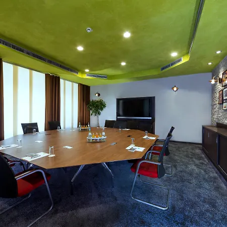 Hotel Ibis Styles