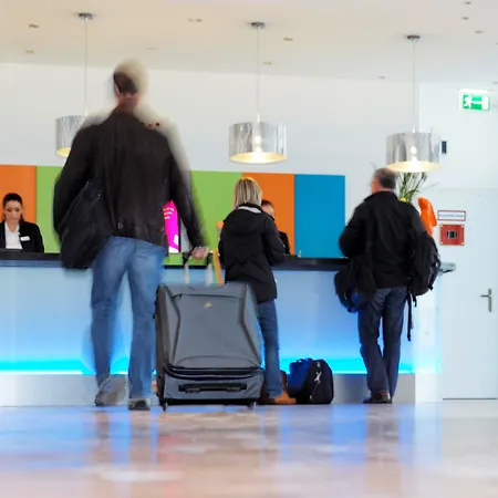 Ibis Styles Штутгарт