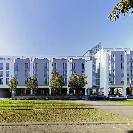 Ibis Styles Штутгарт