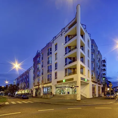 Ibis Styles Штутгарт