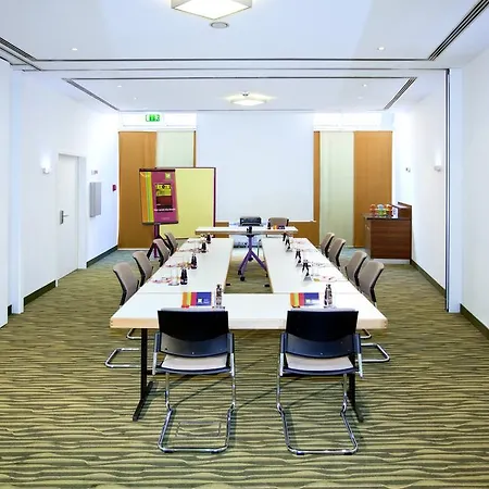 فندق Ibis Styles شتوتغارت