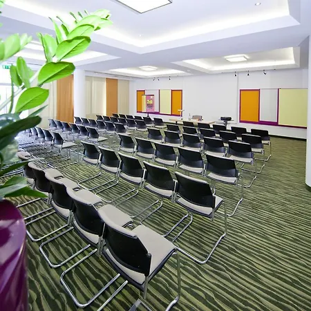 Отель Ibis Styles