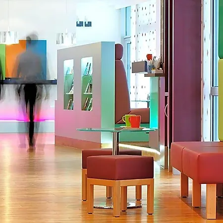 فندق Ibis Styles 3*
