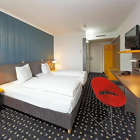 فندق Ibis Styles شتوتغارت