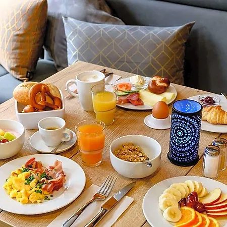 Ibis Styles