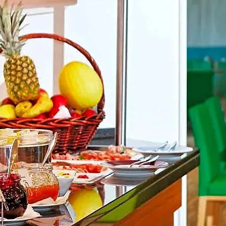 Hotel Ibis Styles Stuttgart