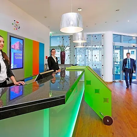 Ibis Styles فندق