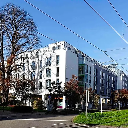 Ibis Styles 3* شتوتغارت