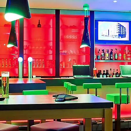 Ibis Styles شتوتغارت